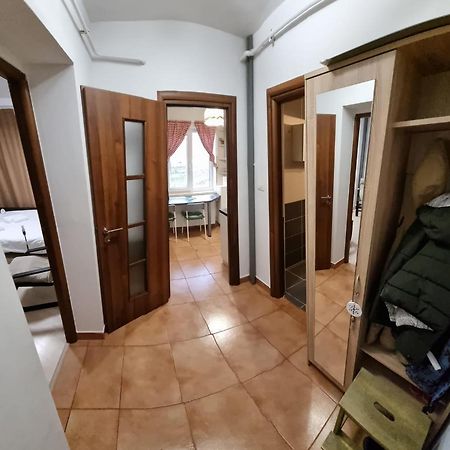 Bastion Apartment Temeşvar Dış mekan fotoğraf