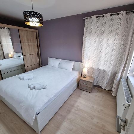 Bastion Apartment Temeşvar Dış mekan fotoğraf