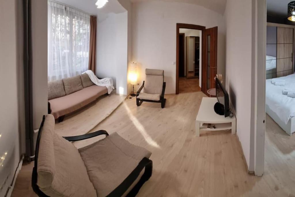 Bastion Apartment Temeşvar Dış mekan fotoğraf