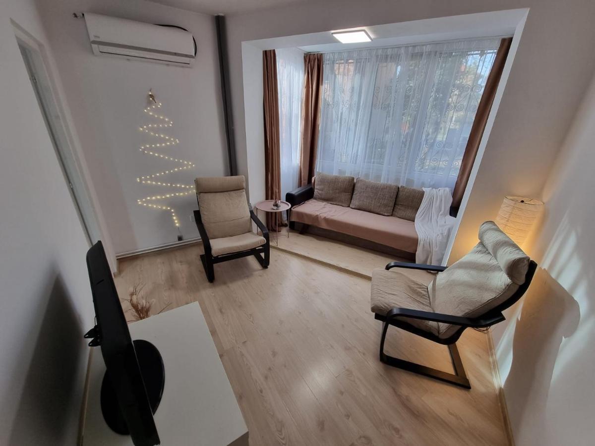 Bastion Apartment Temeşvar Dış mekan fotoğraf