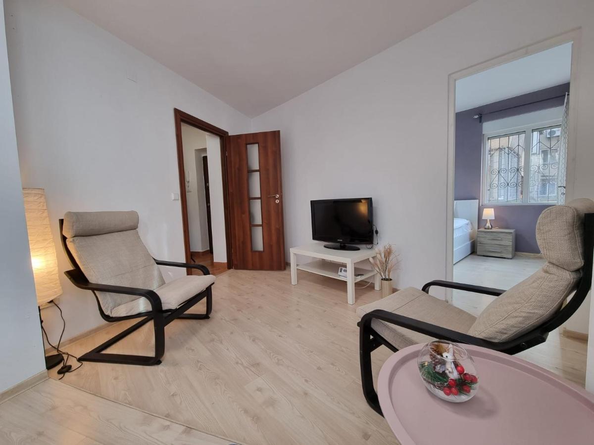 Bastion Apartment Temeşvar Dış mekan fotoğraf