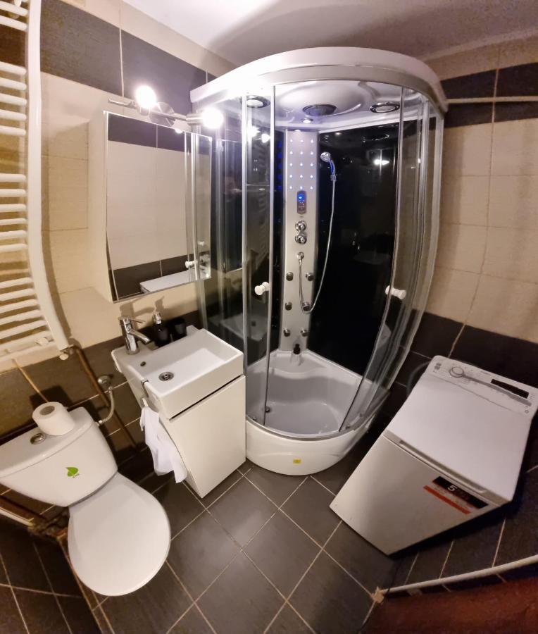 Bastion Apartment Temeşvar Dış mekan fotoğraf