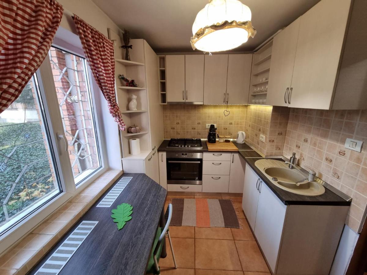 Bastion Apartment Temeşvar Dış mekan fotoğraf